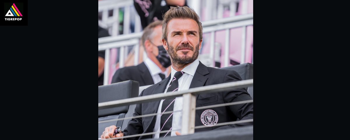 David Beckham e Inter de Miami: una jugada maestra de marketing deportivo global