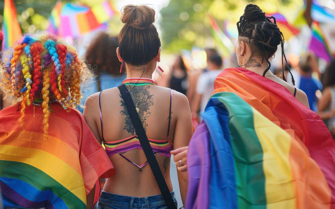 ¿Apoyo real o marketing con arcoíris? Las marcas y el mes del orgullo