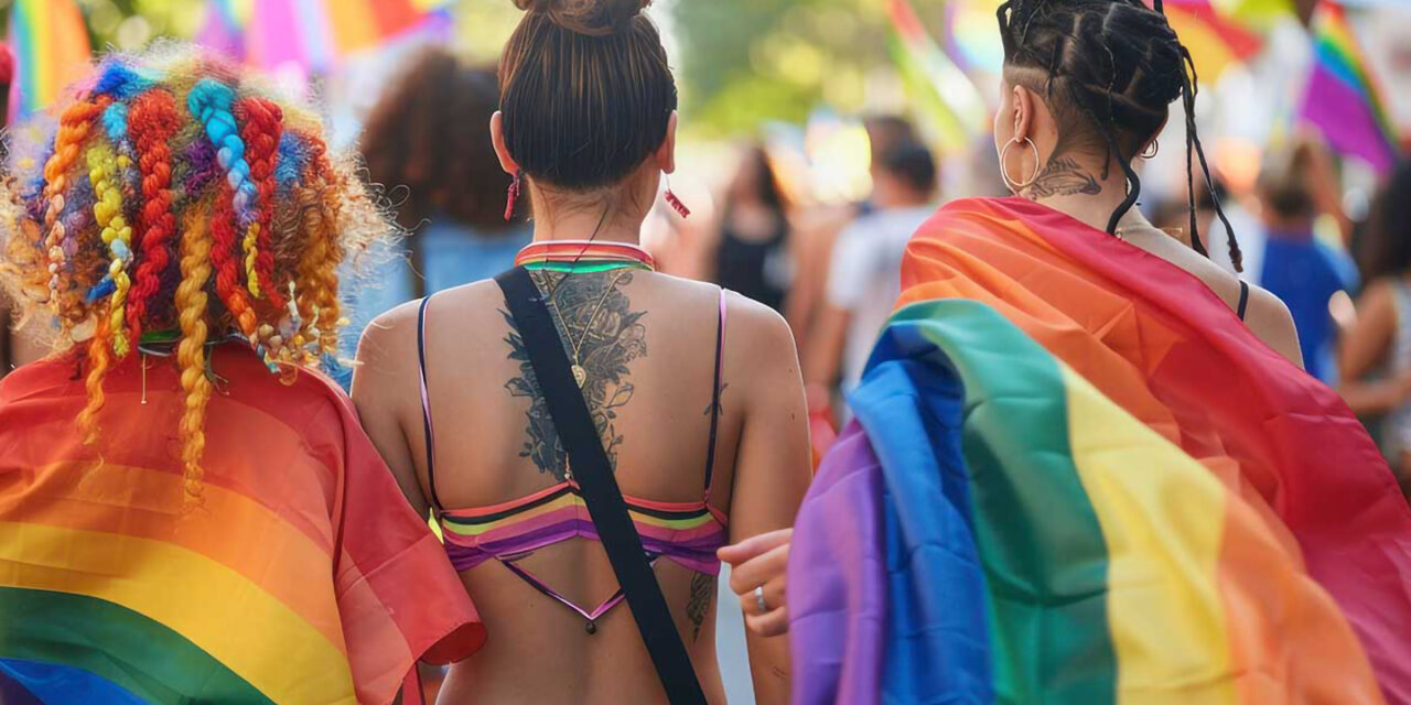 ¿Apoyo real o marketing con arcoíris? Las marcas y el mes del orgullo