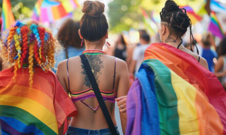¿Apoyo real o marketing con arcoíris? Las marcas y el mes del orgullo
