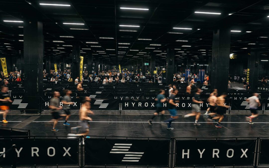 HYROX: La revolución del fitness que está conquistando el mundo