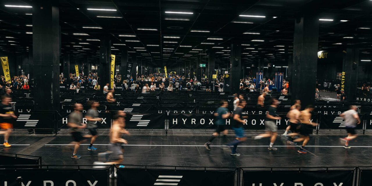 HYROX: La revolución del fitness que está conquistando el mundo
