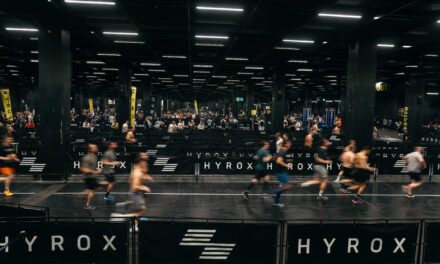 HYROX: La revolución del fitness que está conquistando el mundo