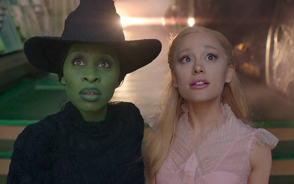 ¿Wicked: For Good superará a la primera película?