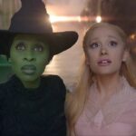 ¿Wicked: For Good superará a la primera película?