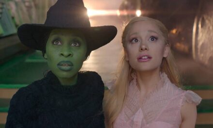 ¿Wicked: For Good superará a la primera película?
