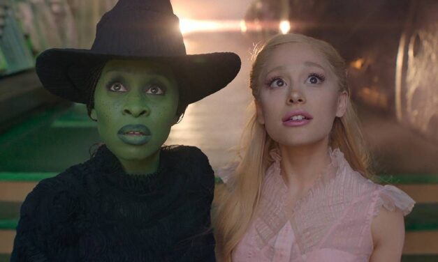 ¿Wicked: For Good superará a la primera película?
