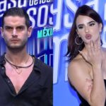 Pacto secreto entre Adrián Marcelo y una mujer de Televisa