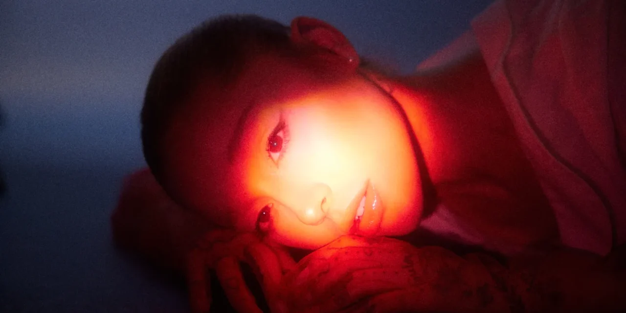 Eternal Sunshine: la era en la que Ariana Grande sanó… y nos dejó mirar