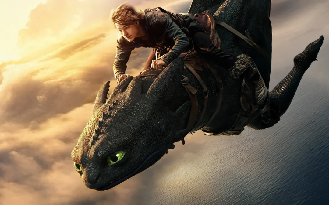 Dreamworks se une al live action