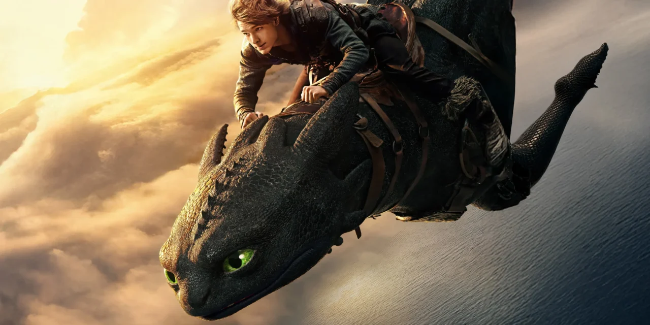 Dreamworks se une al live action