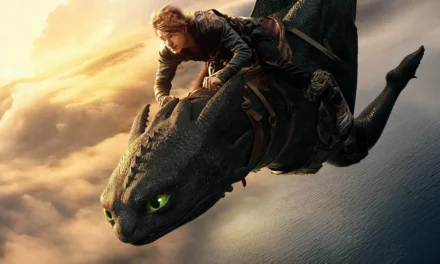 Dreamworks se une al live action