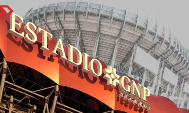 ¿En verdad el Estadio GNP Seguros es el mejor recinto para conciertos en todo el mundo?