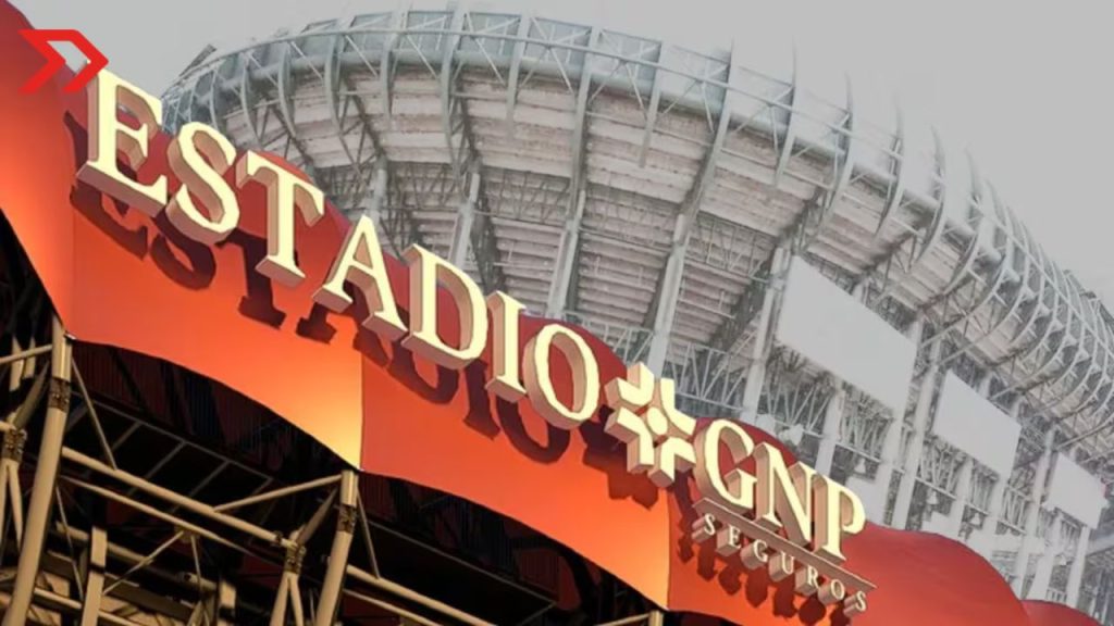¿En verdad el Estadio GNP Seguros es el mejor recinto para conciertos en todo el mundo?