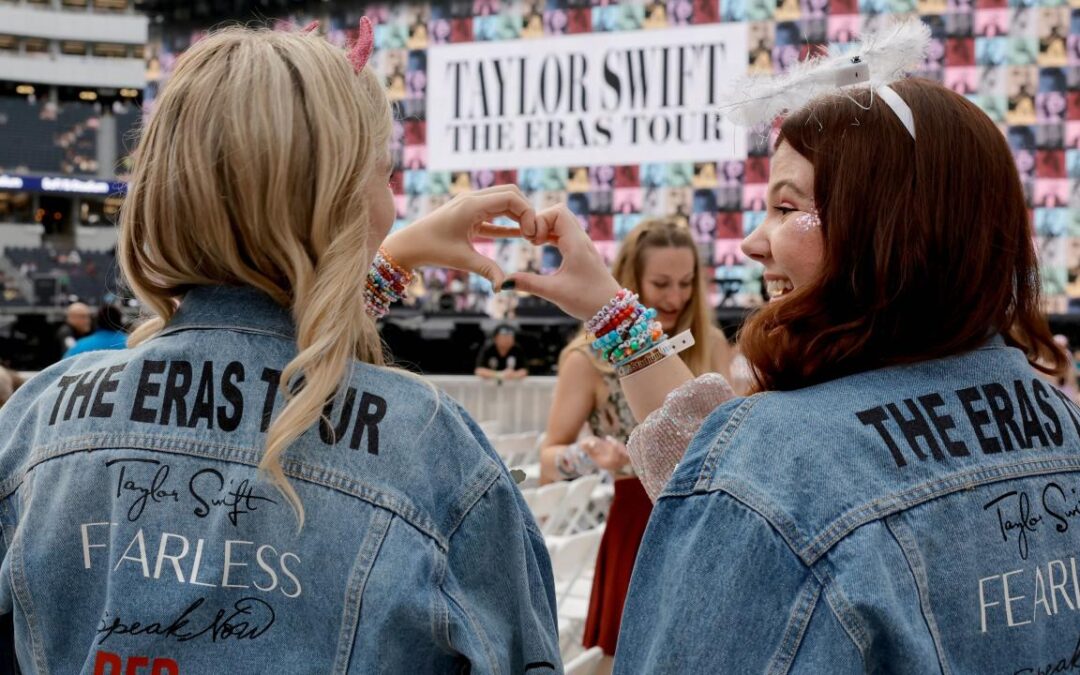 Del fandom a la estrategia: cómo los artistas usan a sus fans como campaña gratuita