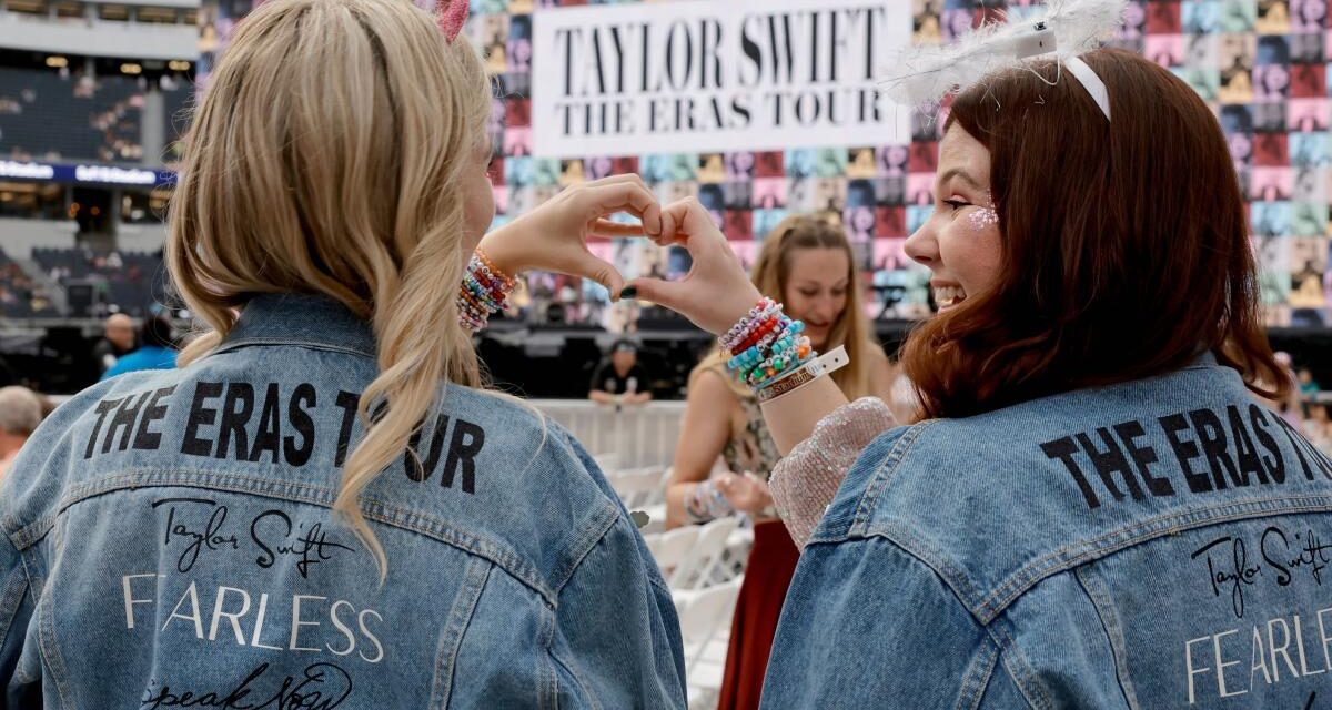 Del fandom a la estrategia: cómo los artistas usan a sus fans como campaña gratuita