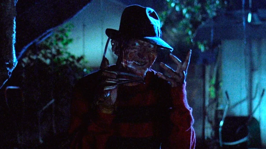 freddykrueger