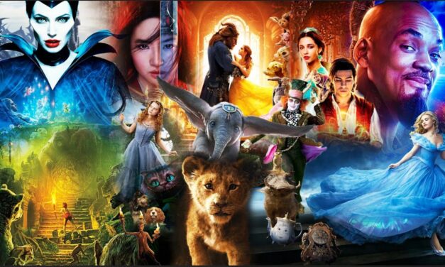 Consejo para Disney: No es el remake, es cómo lo vendes