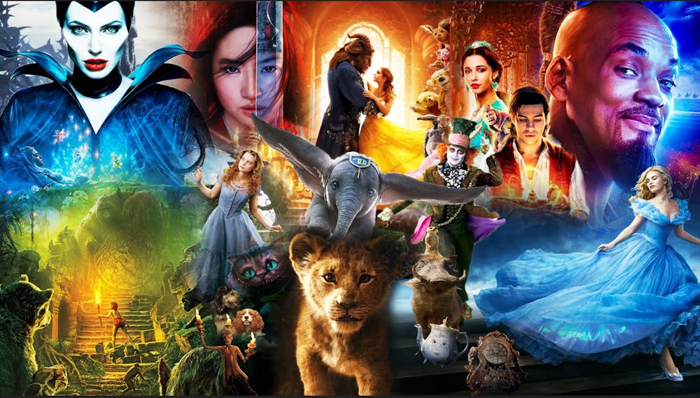 Consejo para Disney: No es el remake, es cómo lo vendes