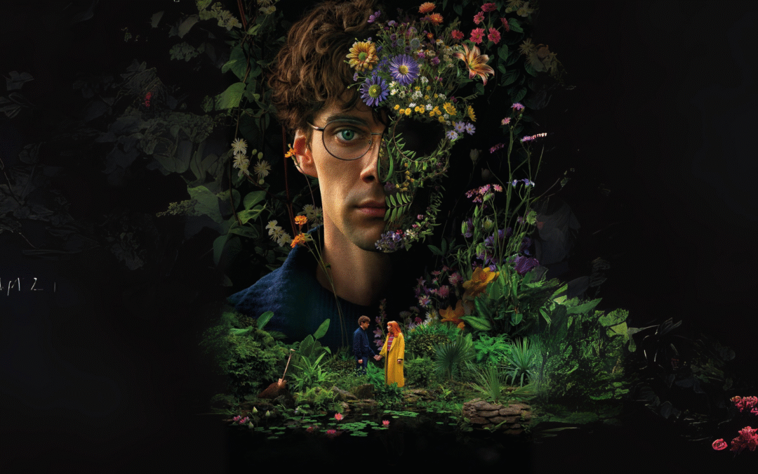 El Jardinero: Un thriller psicológico que redefine el género en la televisión contemporánea