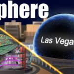 La Sphere de Las Vegas: el escenario que está cambiando para siempre cómo vivimos los conciertos