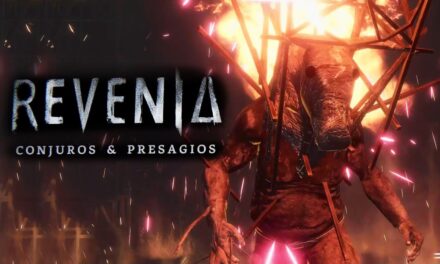 Revenia: el Silent Hill Michoacano