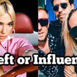 ¿Dua Lipa copia u homenajea? El debate detrás de sus canciones