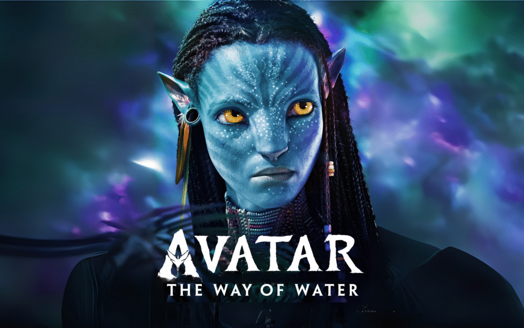 ¿La película que conquistó el mundo y rompió la taquilla para siempre? El secreto detrás del récord histórico de Avatar»
