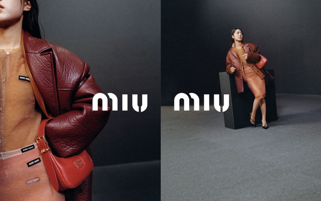 Miu Miu: La Elegancia Vanguardista que Redefine el Lujo Contemporáneo
