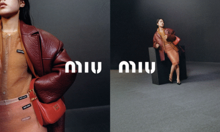 Miu Miu: La Elegancia Vanguardista que Redefine el Lujo Contemporáneo