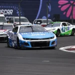 NASCAR 2025: Velocidad y Pasión en la CDMX