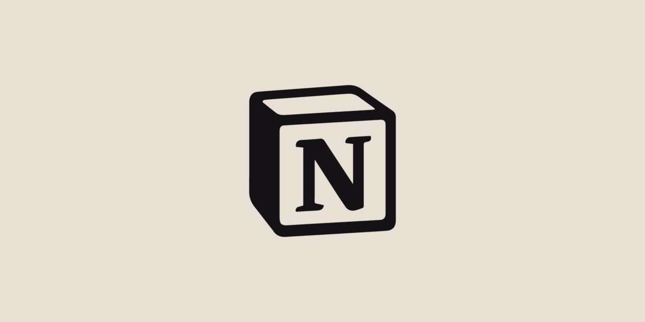 Notion: La herramienta integral para la productividad y organización profesional