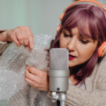El fenómeno ASMR y por qué calma tu ansiedad