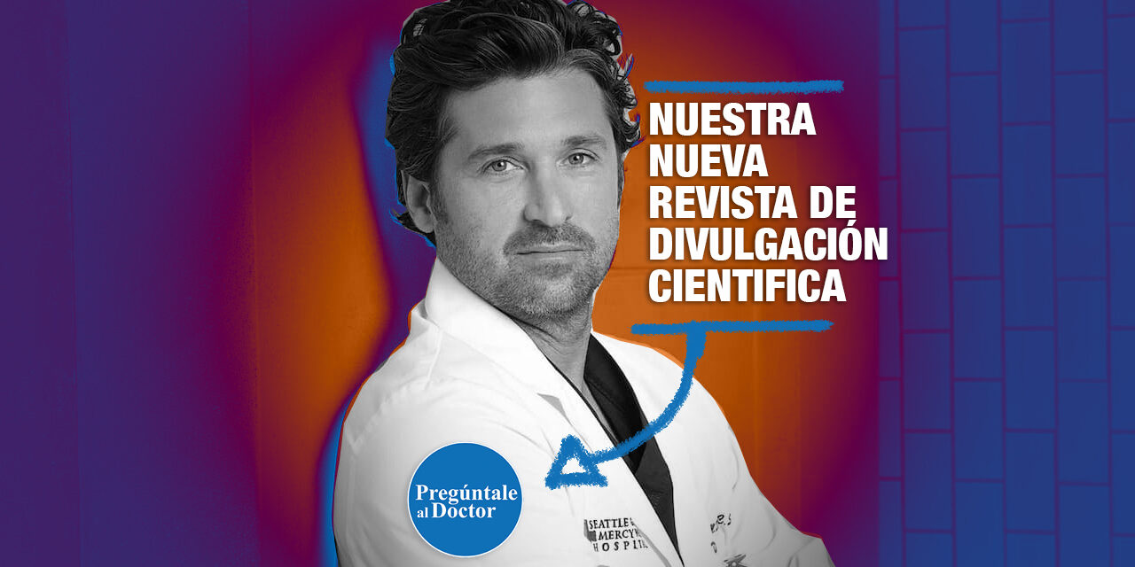 Todo lo que nunca se atrevió a preguntarle a du doctor