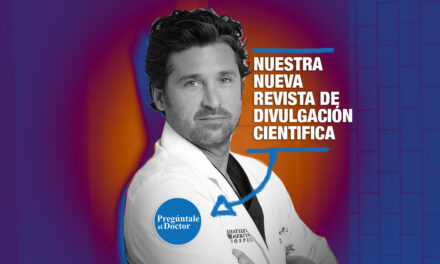 Todo lo que nunca se atrevió a preguntarle a du doctor