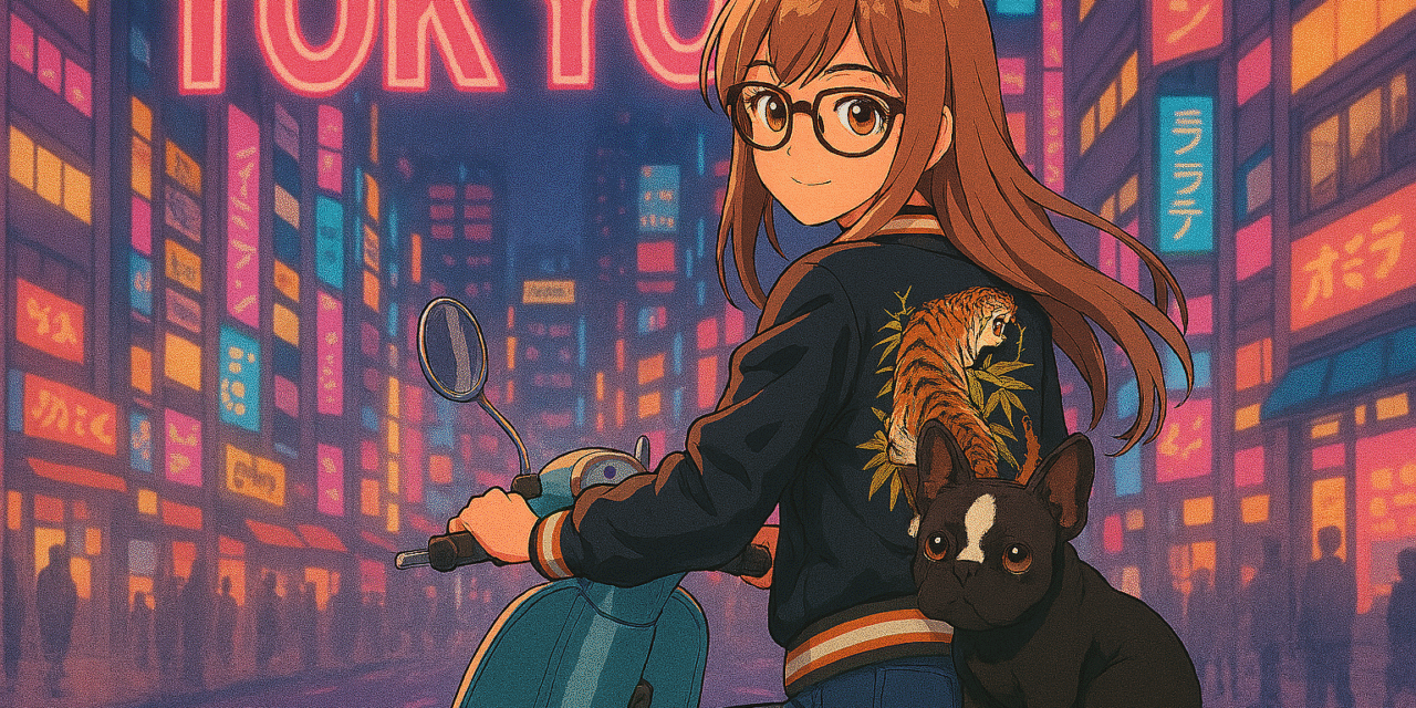 Sukajan: desde Yokosuka hasta Hollywood