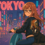 Sukajan: desde Yokosuka hasta Hollywood