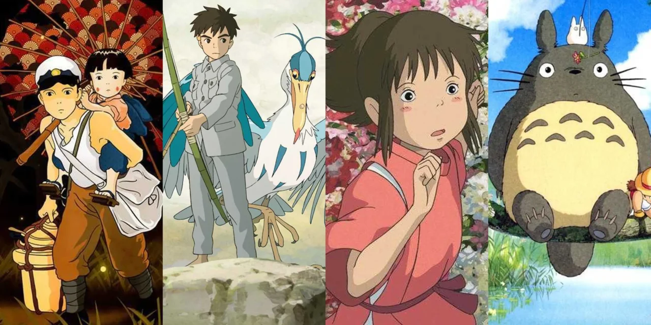 Studio Ghibli y la belleza de lo simple: por qué nos sigue enamorando
