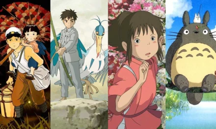 Studio Ghibli y la belleza de lo simple: por qué nos sigue enamorando