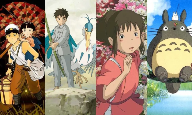 Studio Ghibli y la belleza de lo simple: por qué nos sigue enamorando