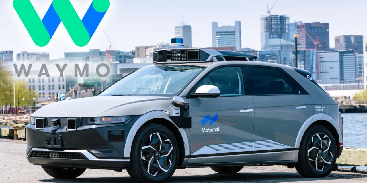 Waymo: los taxis sin conductor ya son reales… ¿llegarán a México?