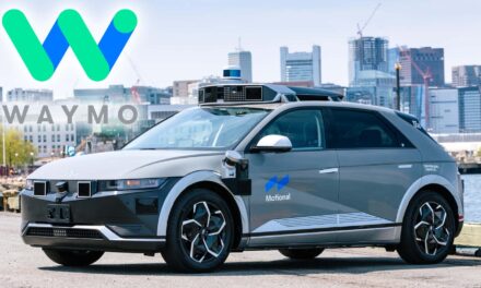 Waymo: los taxis sin conductor ya son reales… ¿llegarán a México?