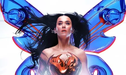 Katy Perry: Una California Gurl que conquistó el mundo