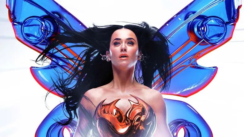Katy Perry: Una California Gurl que conquistó el mundo