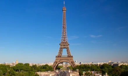 Paris: Donde el amor, la moda y la historia se encuentran