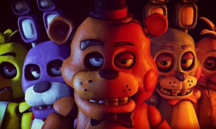 Five Nights at Freddy’s: El videojuego que sigue provocando pesadillas
