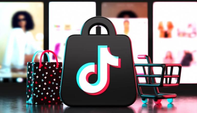 TikTok Shop: ¿el nuevo imperio del e-commerce?