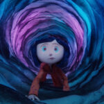 El oscuro secreto detrás de Coraline y la puerta secreta