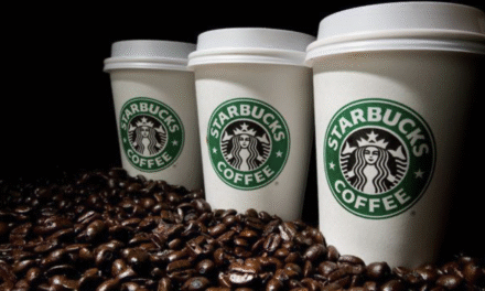 ¿Starbucks es más que solo un café?