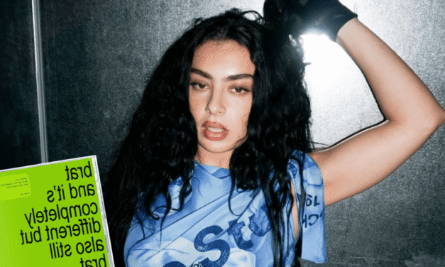 Charli XCX: la popstar que encendió el verano con BRAT